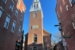 Boston Freedom Trail: 13 Old North Church